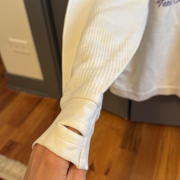 TCU Horned Frogs Crewneck - size medium - Picture 4 of 5